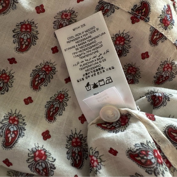 Doen Top - Picture 4 of 5